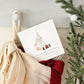 Advent truth for today bible verse cards by Emily Lux