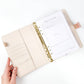 Project Journal Planner for Knitters & Crocheters by Twice Sheared Sheep