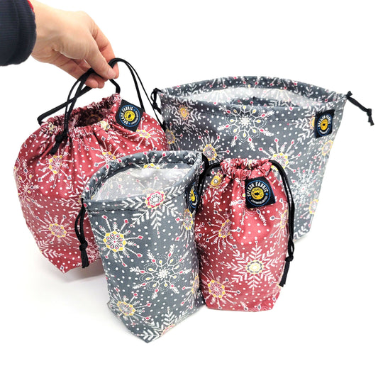 Cinch Bag by Splash