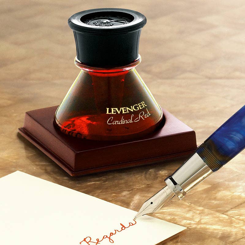 Levenger Bottled Ink