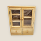 Mini Wooden Cabinet