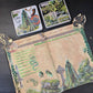 Mossy Elements Sticker Tin Box