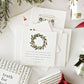 Advent truth for today bible verse cards by Emily Lux