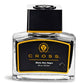 Fountain Pen Ink Black (single bottle)