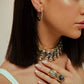 Slim Hoop Earrings by Tova