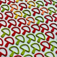 EXCLUSIVE Mushroom Knitting Stitch Markers Set Snag Free