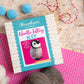 Baby Penguin Mini Felting Kit