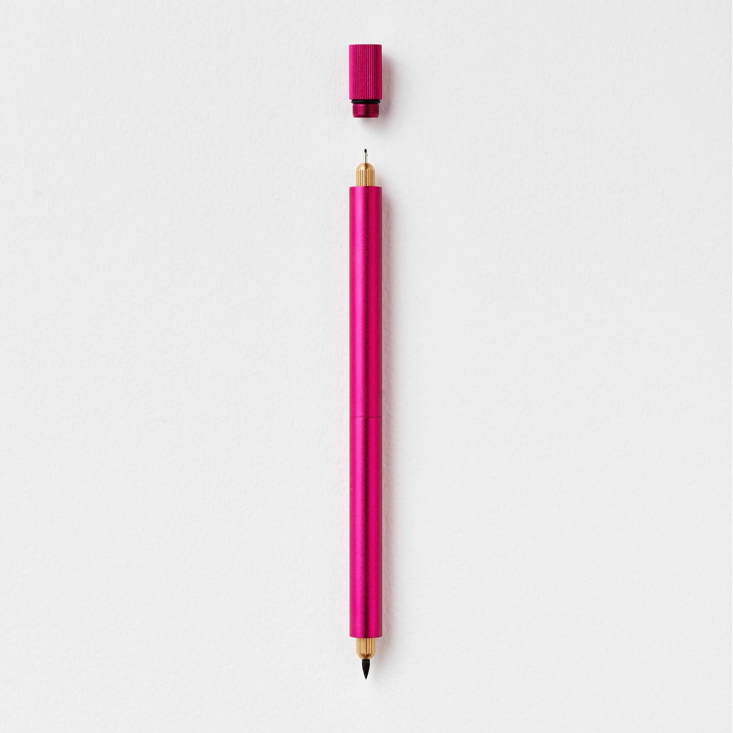 Lumos Pro - Refillable Multi-Tip Pen