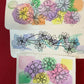 Water Color Doodling Workshop with Becky