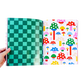 Fun & Festive Wrapping Paper Book