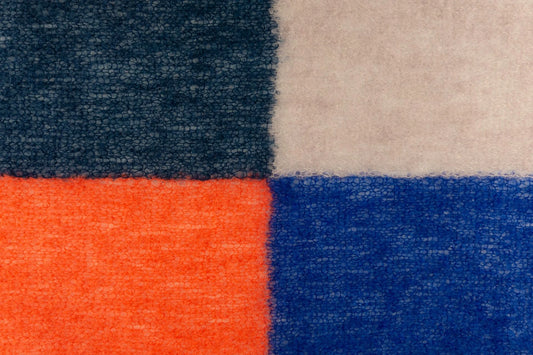 Knitting Color with Intarsia Workshop