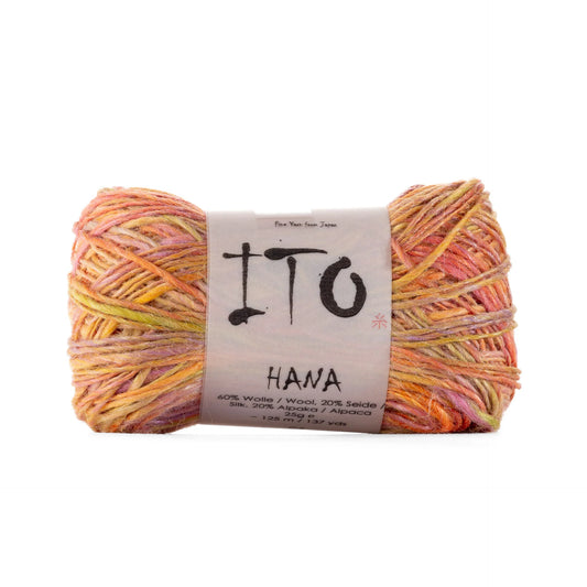 Hana by ITO