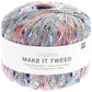 Creative Make It Tweed by Rico Design