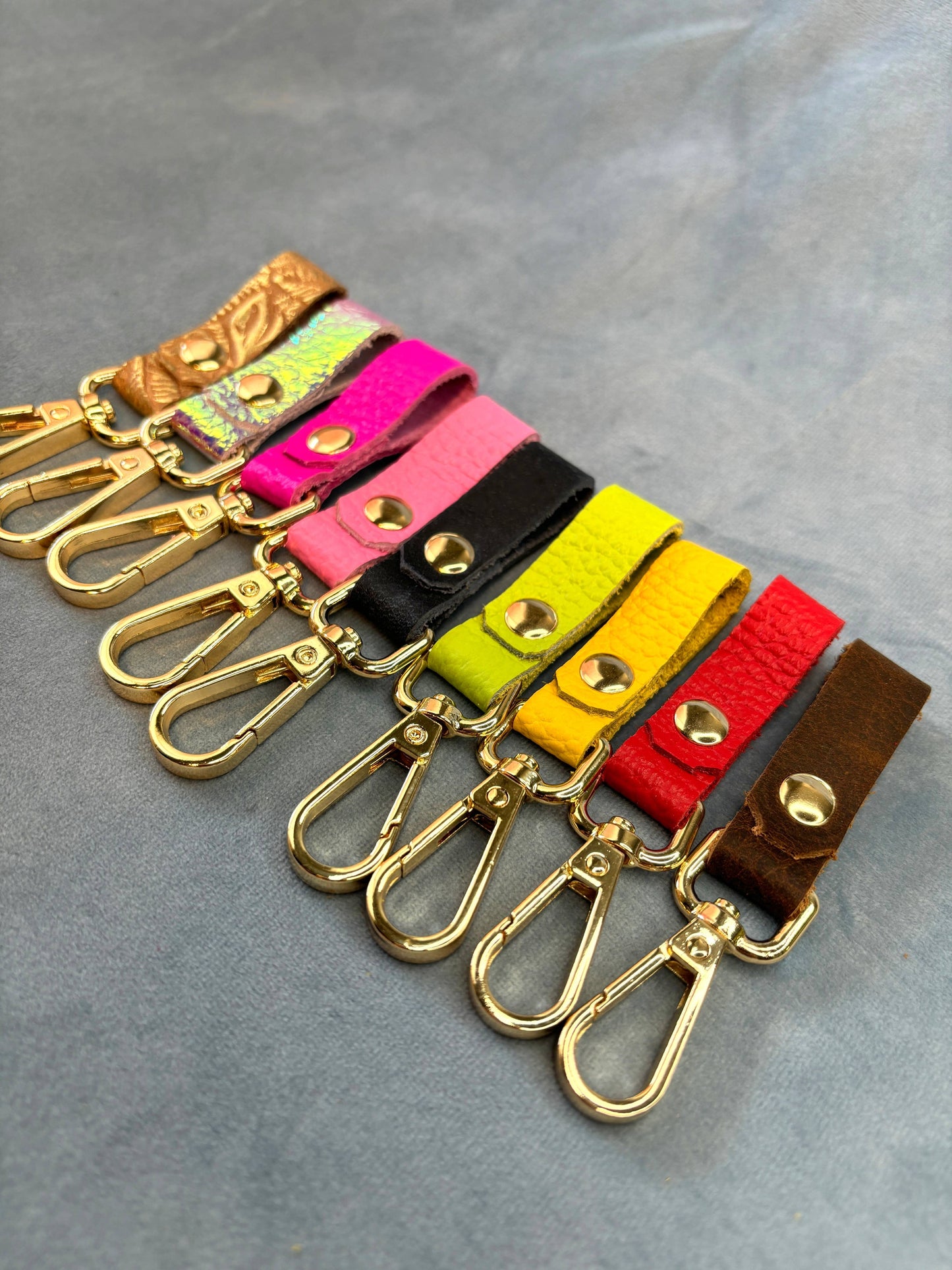 Minder Clip by Lemonwood