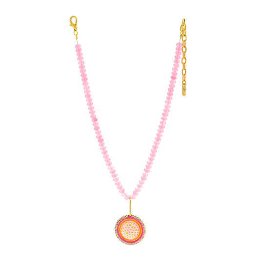 Claire Necklace by Tova