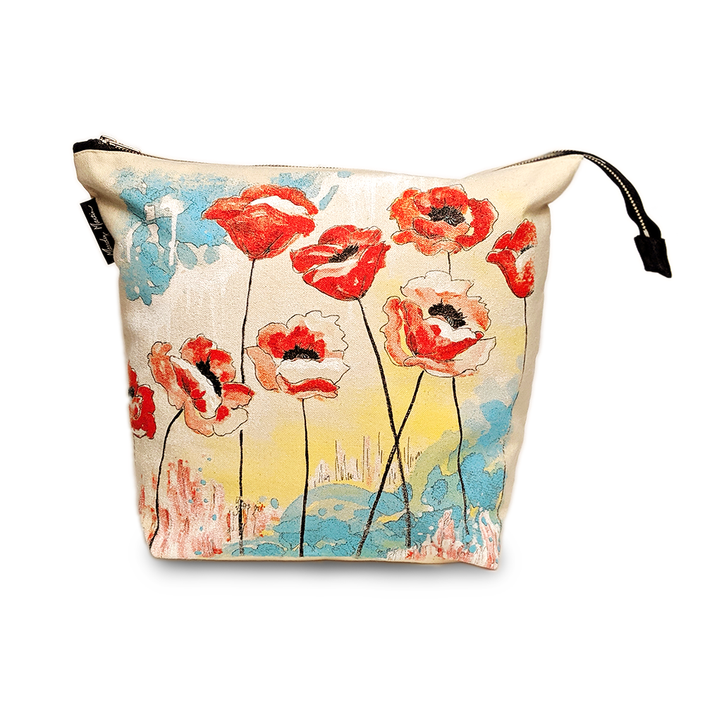 Stand By Me Project Bag