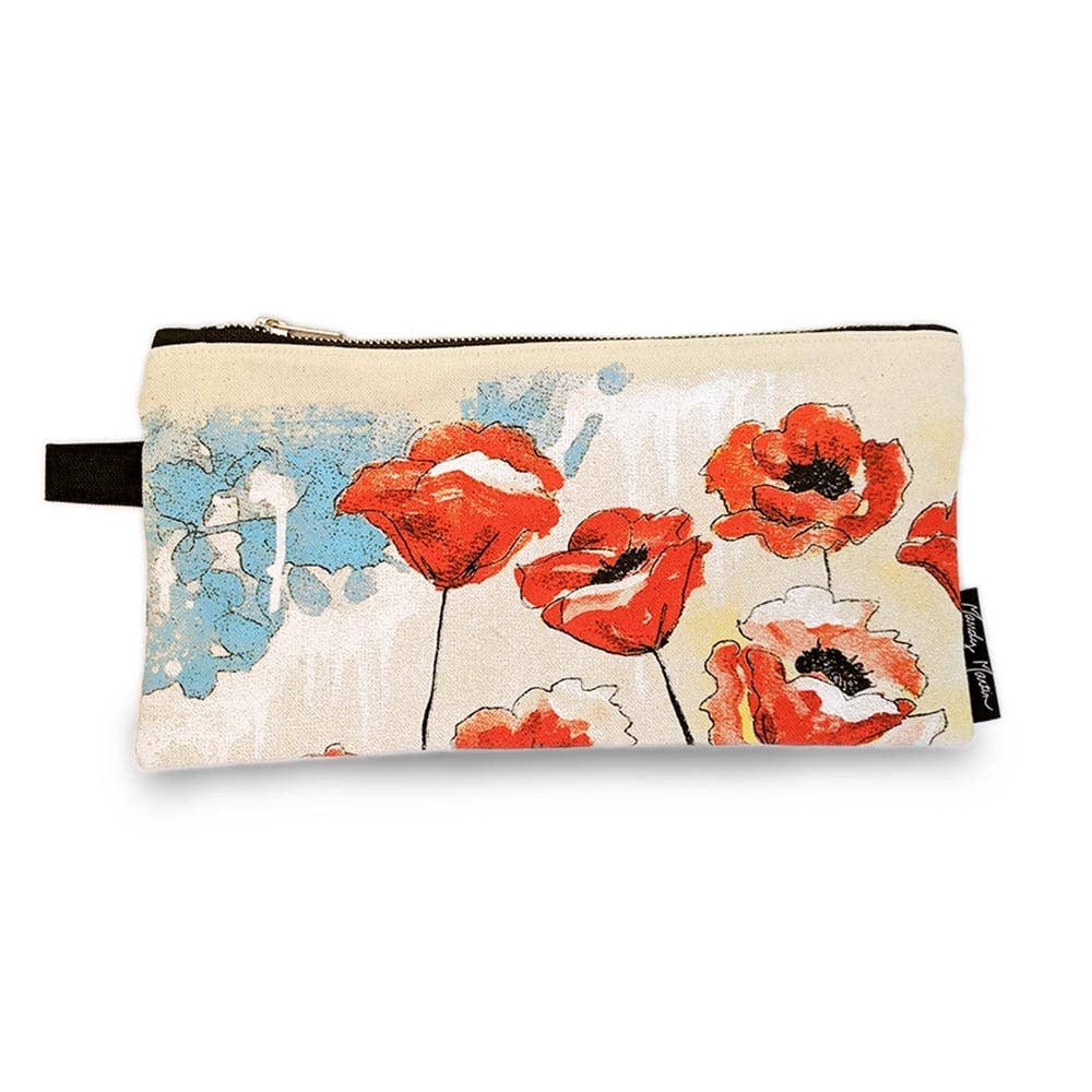 Stand by Me Small Pouch