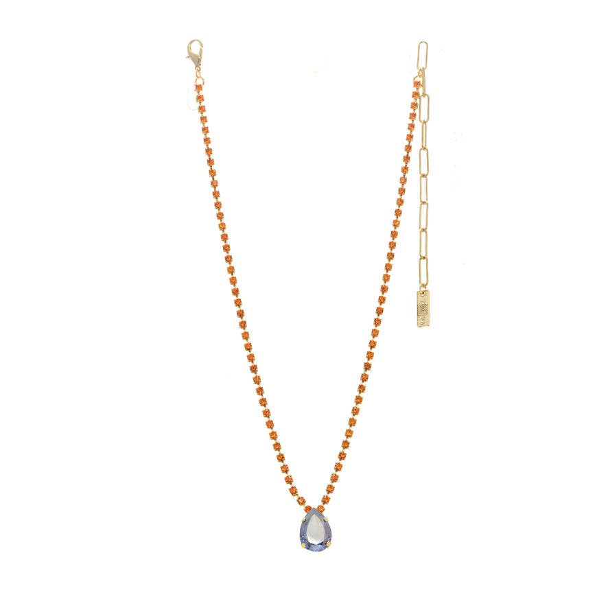 Milli Necklace by TOVA