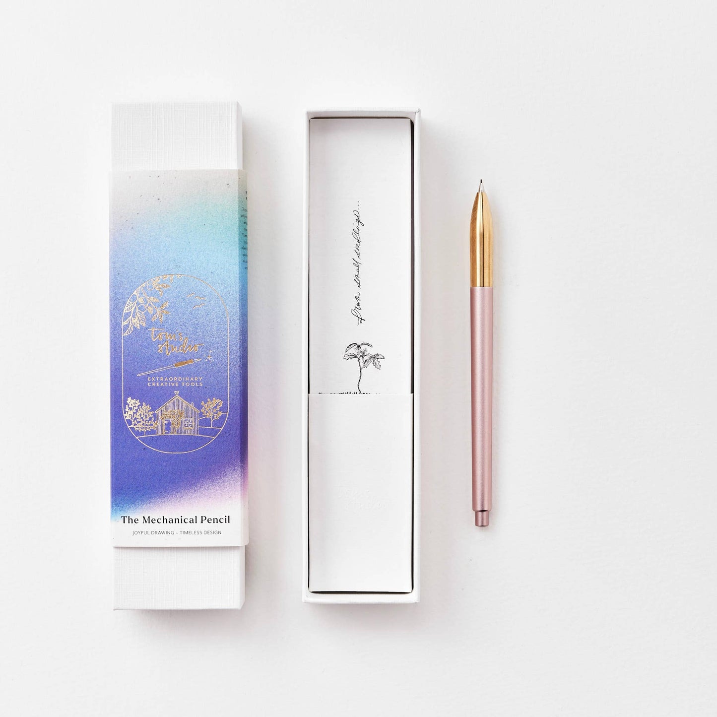 Mechanical Pencil