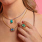Milli Necklace by TOVA