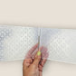 Floral Pattern Embossing Folders