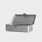 Toyo - Steel Stackable Storage Box T-190
