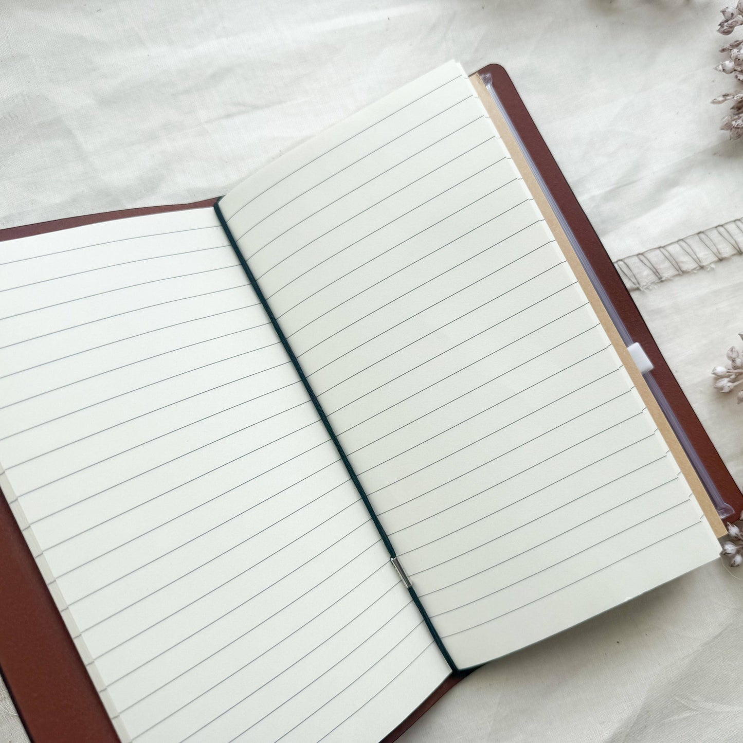 Travel Journal Refills