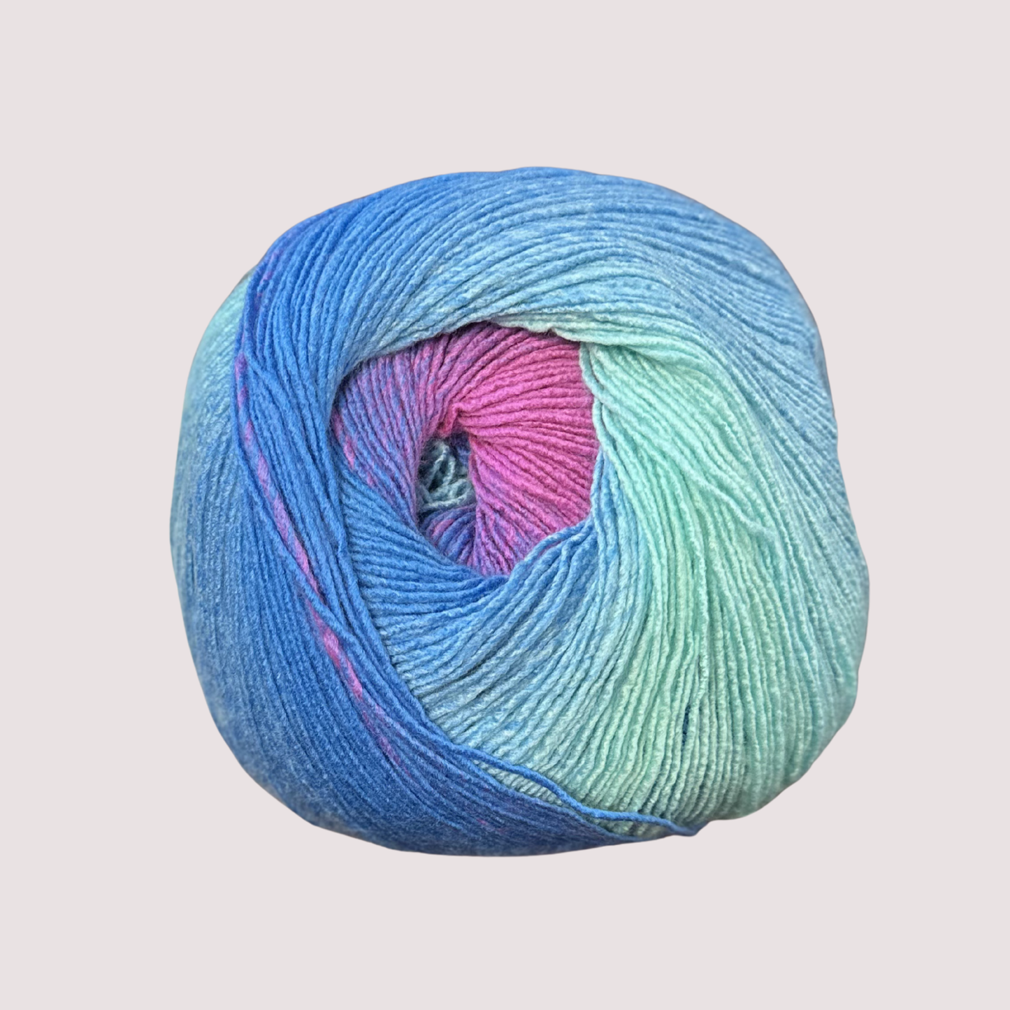 Jewelspun Ombre by Sirdar