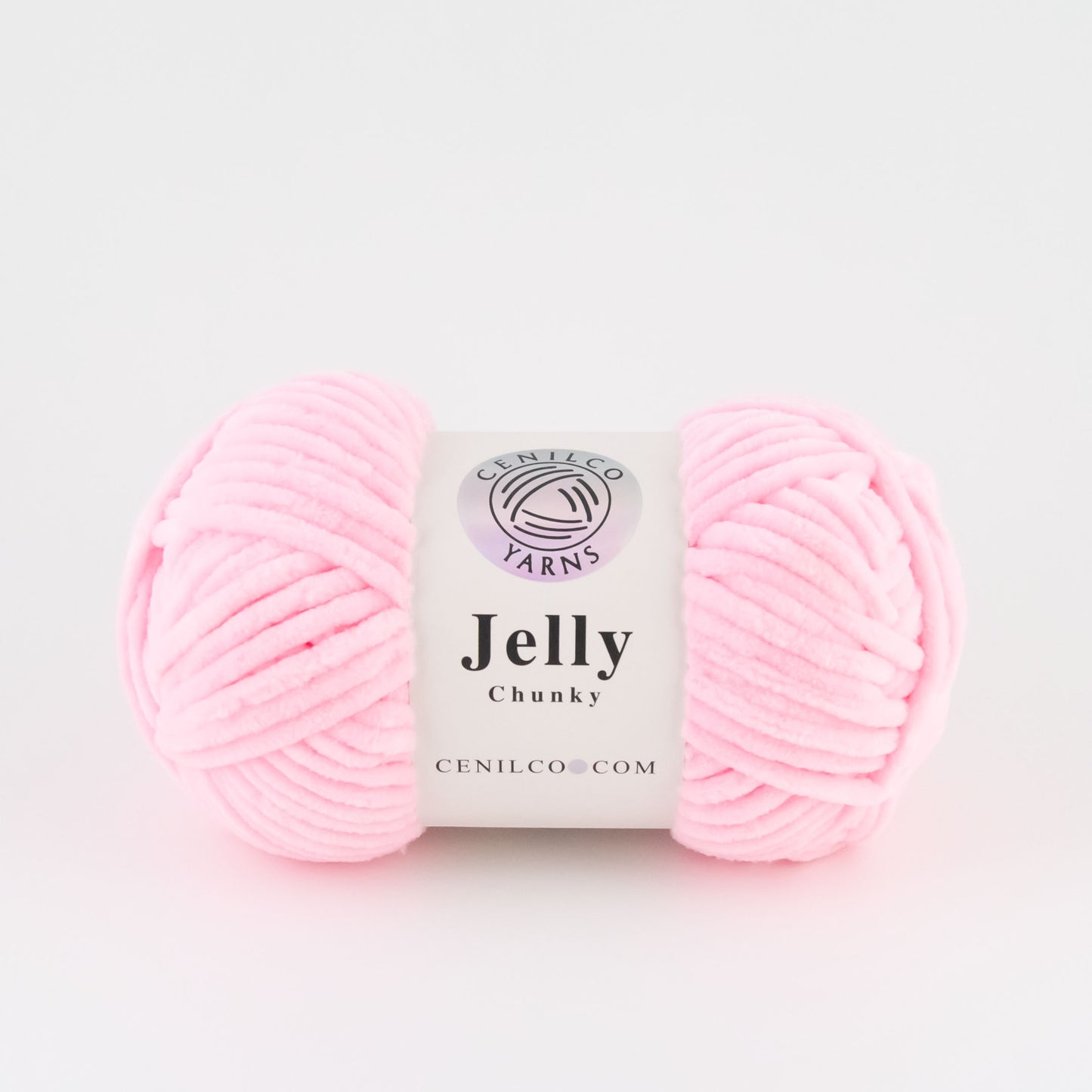 Jelly Chunky by Cenilco Yarns