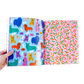 Fun & Festive Wrapping Paper Book