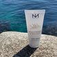 WHITEWOOD & SEA SALT - Travel Hand Cream by Niven Morgan