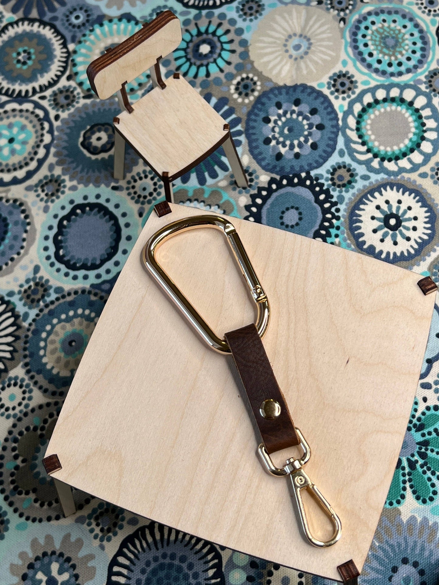 Minder Clip by Lemonwood