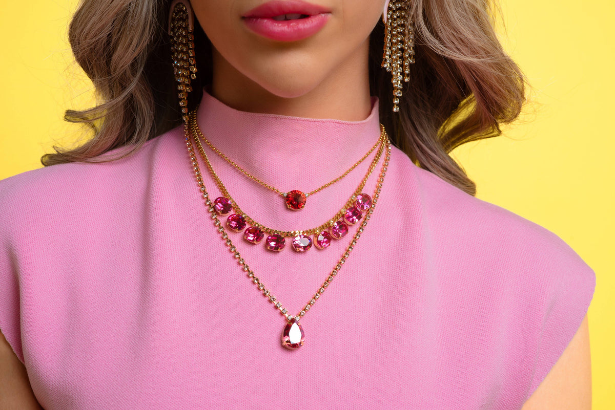 Milli Necklace by TOVA