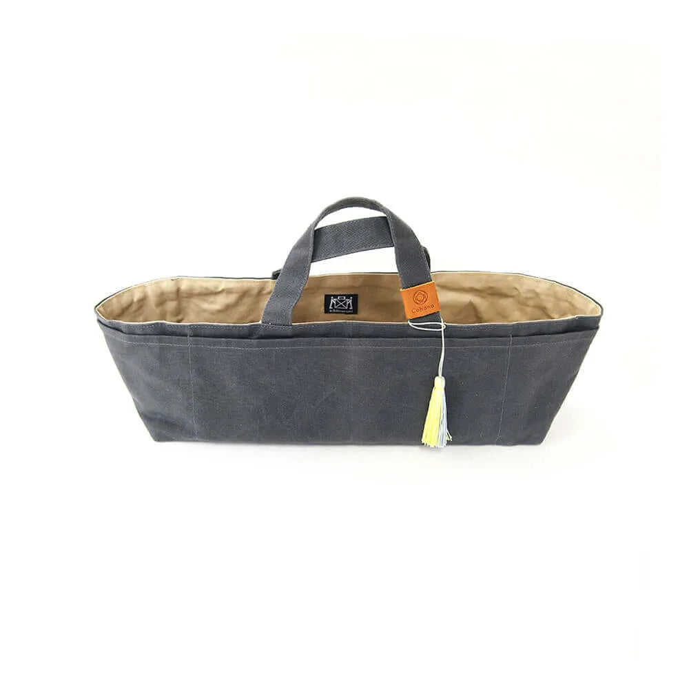 Cohana Canvas Storage Bag