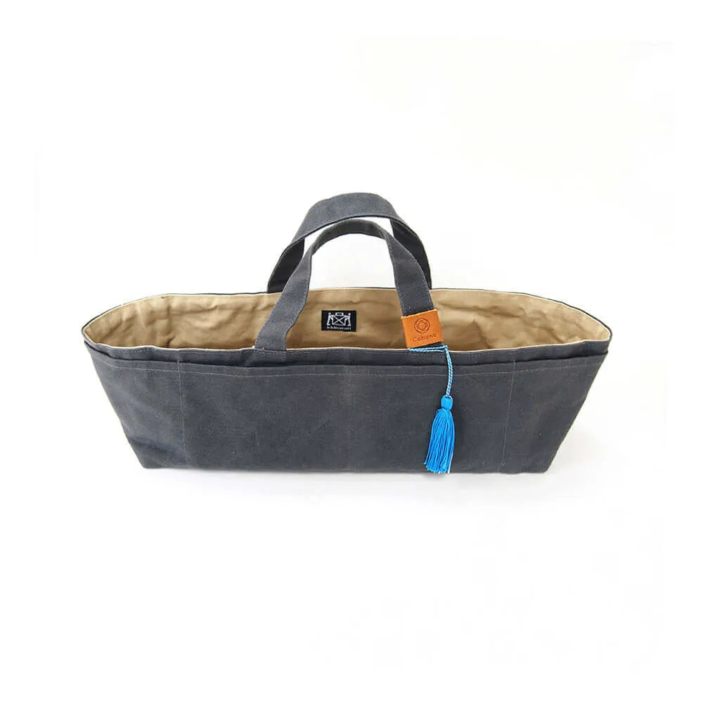 Cohana Canvas Storage Bag