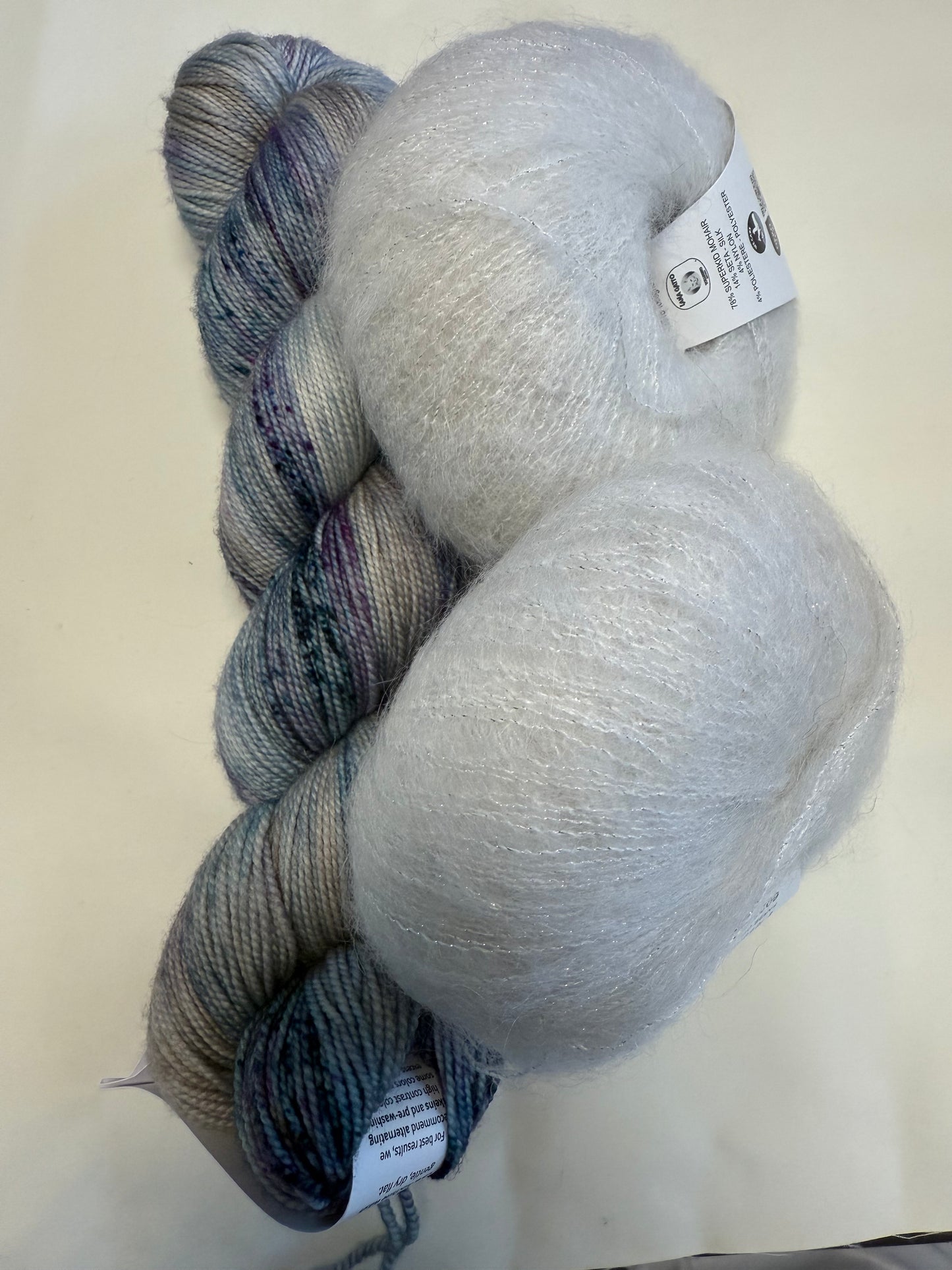 Hexaflora by Alina aka Galimka Knits