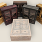 Mini Wooden Cabinet