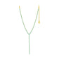Kassandra Necklace in Candy Crush