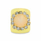 Jacci Ring in Enamel Fairy Dust