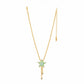 Bolo Star Necklace in Fairy Dust by Tova