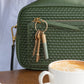 The Field Mouse – refillable travel pen