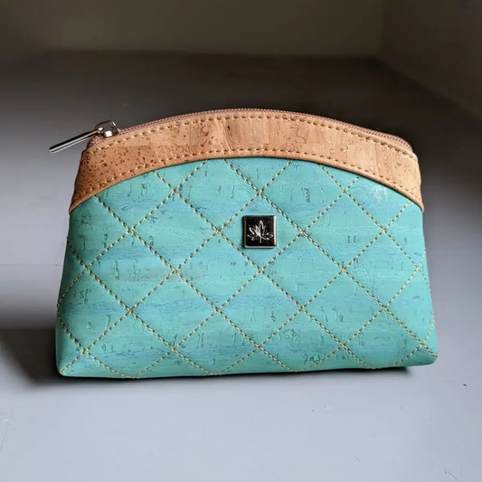 Cork Notions Zip by Thread and Maple
