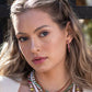 Slim Hoop Earrings by Tova