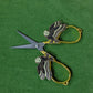Owl Scissors