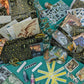 Vintage Craft Advent Calendars - Taking Pre-orders now. By CoraCrea