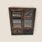 Mini Wooden Cabinet