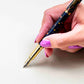 Dream Fountain Pen