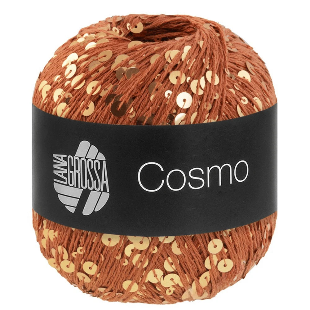 Cosmo by Lana Grossa