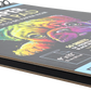 Studio Series Black Paper Sketch Pad