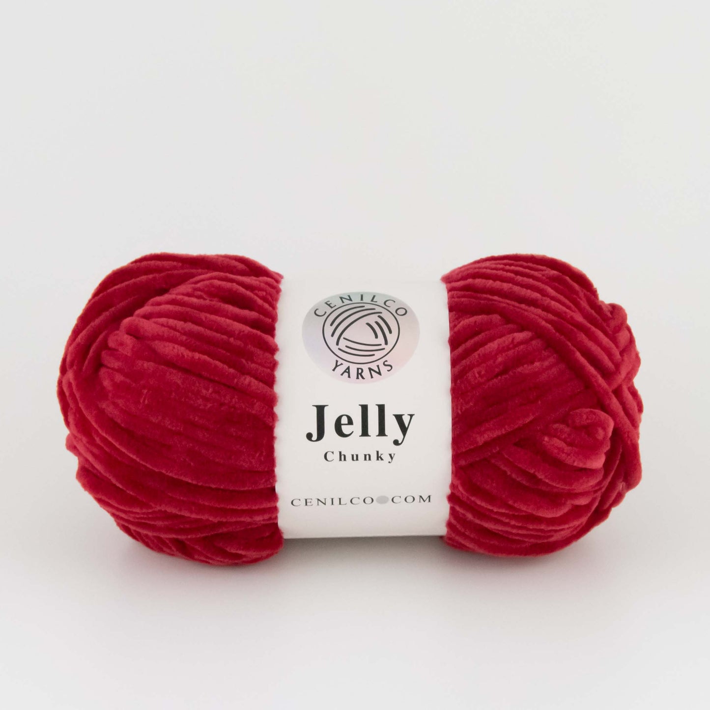 Jelly Chunky by Cenilco Yarns